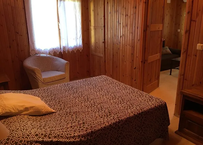 La Casona Отель