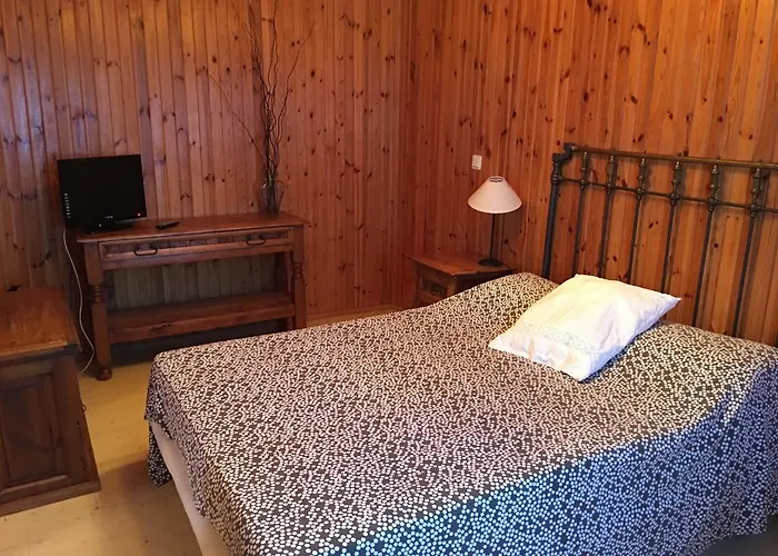 La Casona Отель Торременга