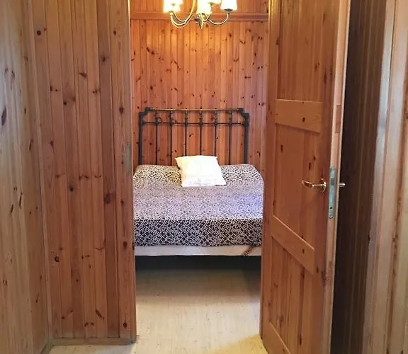 Отель La Casona Торременга