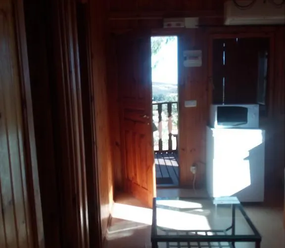 La Casona Отель 3*