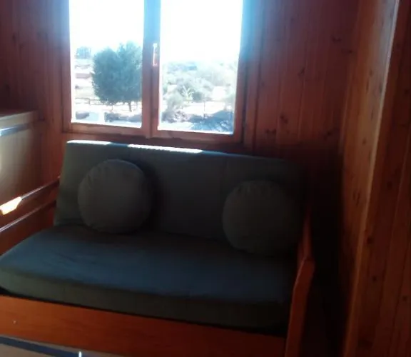 Отель La Casona