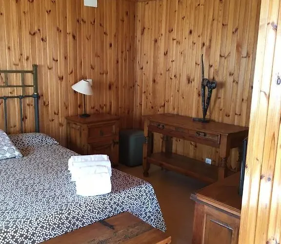 La Casona Отель