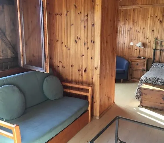 La Casona Отель Торременга