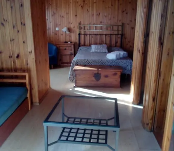 Отель La Casona