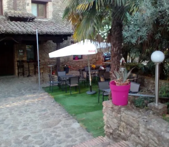 La Casona Торременга