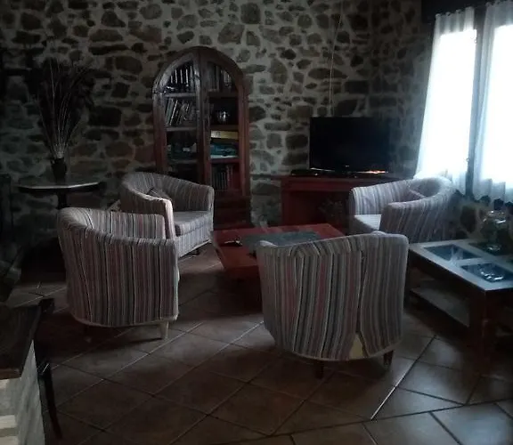 Отель La Casona Торременга