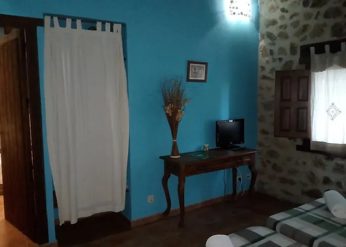 Отель La Casona Торременга