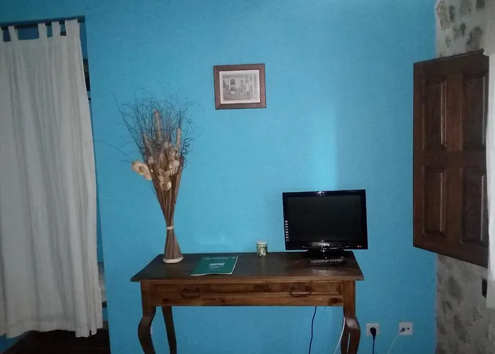 La Casona 3* Торременга