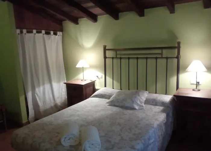 Отель La Casona 3*