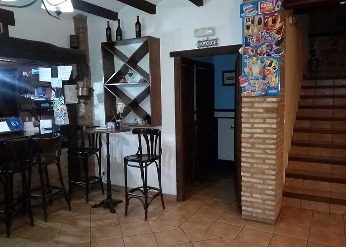 La Casona Торременга