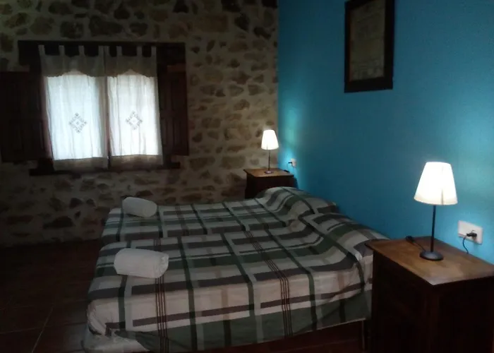 La Casona Отель