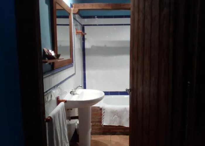 Отель La Casona 3*