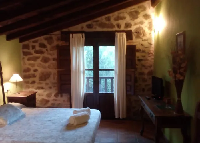 La Casona Торременга