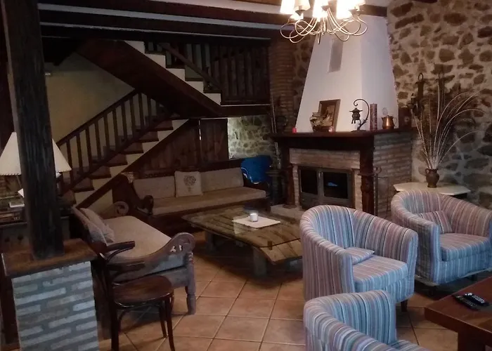 La Casona Торременга