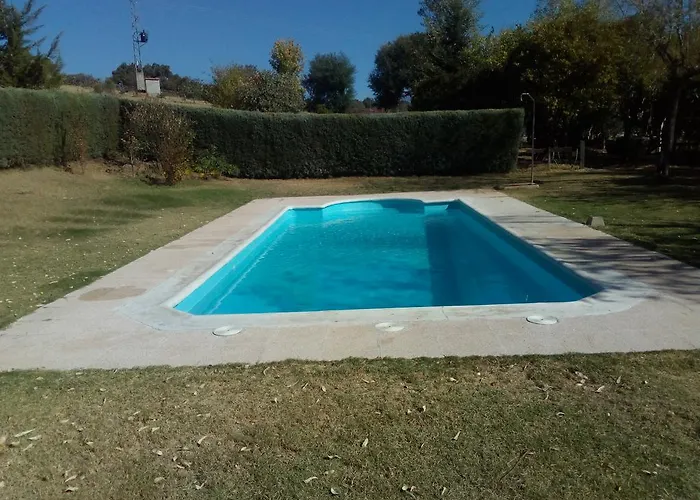 La Casona Отель 3*