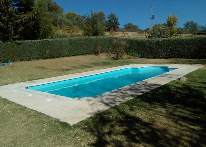 La Casona מלון Torremenga