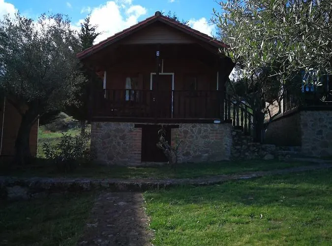 Отель La Casona Торременга