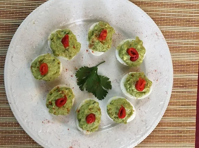 Отель La Casona 3*