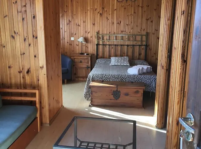 Отель La Casona Торременга