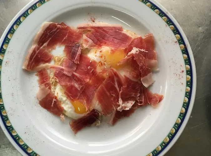 Отель La Casona