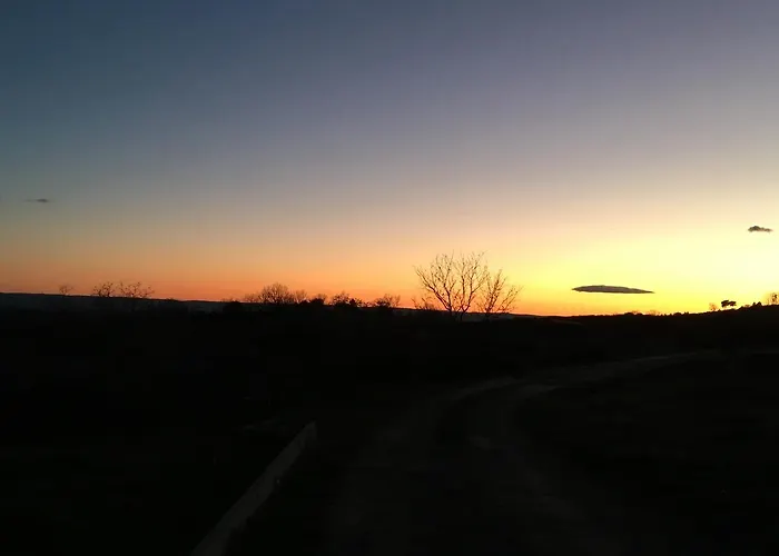 Отель La Casona 3*