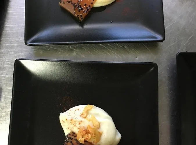 La Casona Торременга