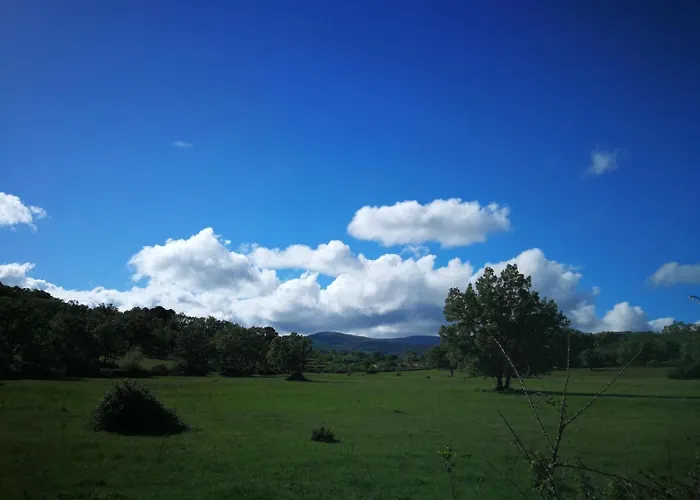 La Casona Отель 3*