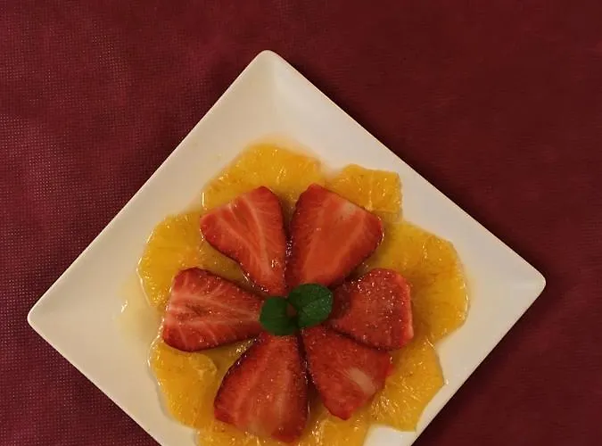 Отель La Casona