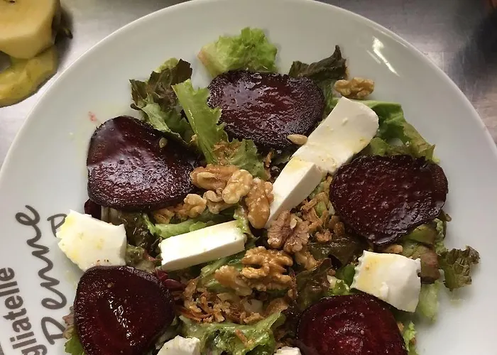 La Casona Отель Торременга