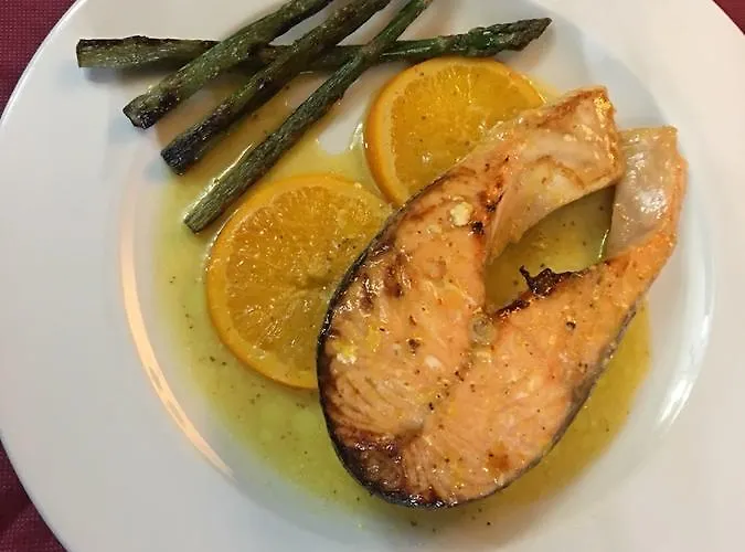 La Casona Отель 3*