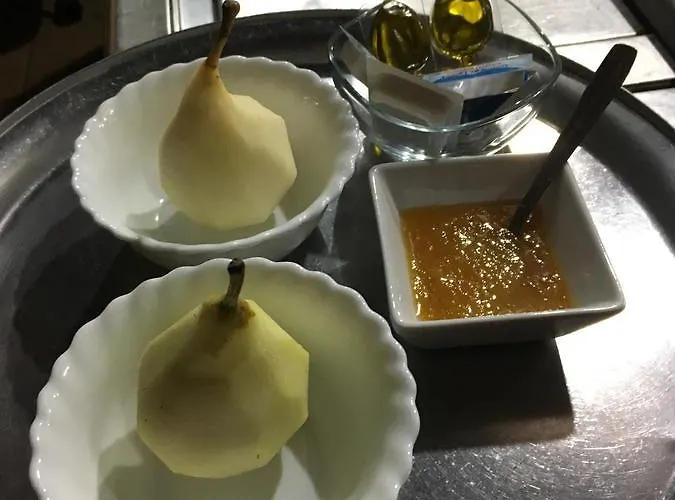 La Casona Торременга