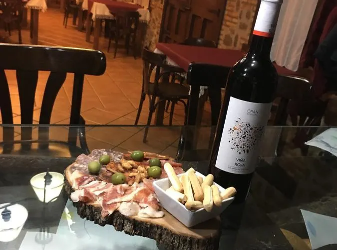 La Casona Отель 3*