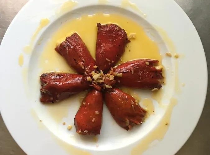 La Casona Отель 3*