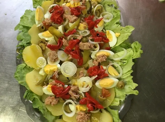 La Casona Отель