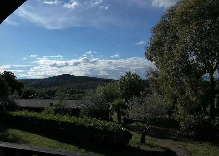 La Casona Отель 3*