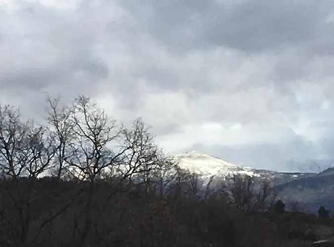 La Casona Торременга