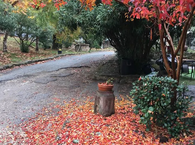 La Casona 3* Торременга