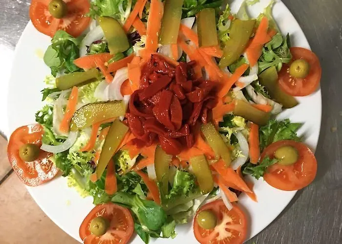 La Casona 3* Торременга