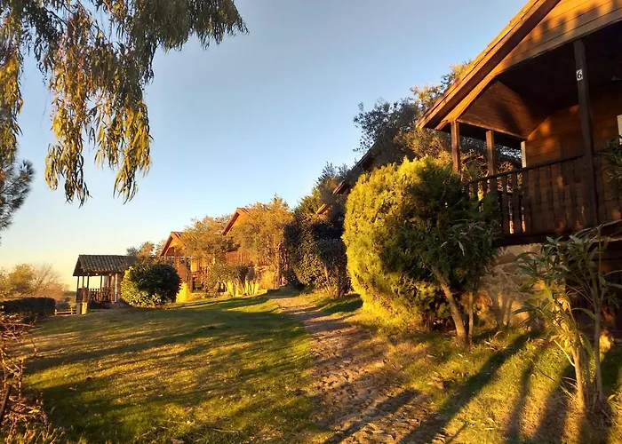 Отель La Casona Торременга