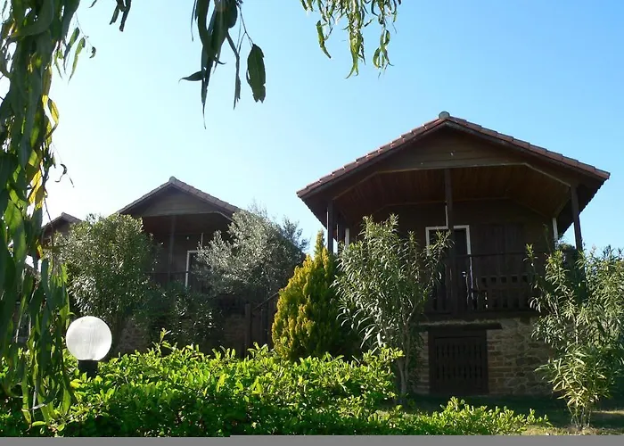 Отель La Casona